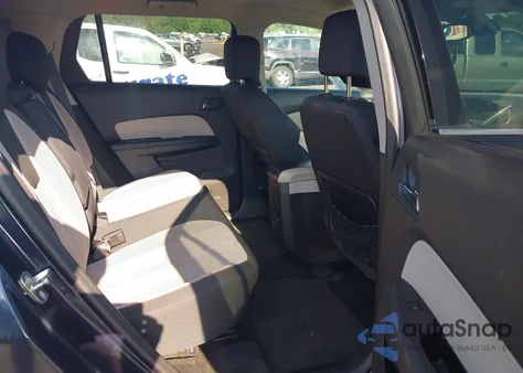 2015 GMC Terrain Sle-2 z USA, uszkodzony, nr VIN 2GKFLWEKXF6377308